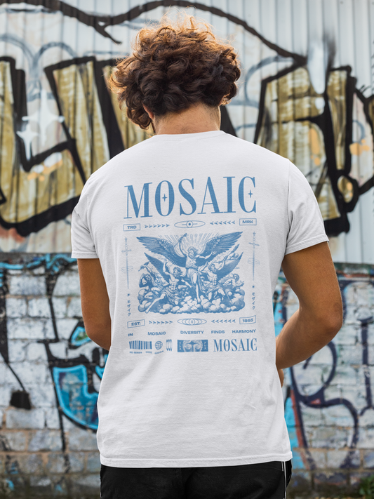 Tee Mosaic