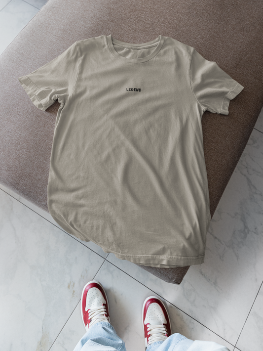 Tee Legend