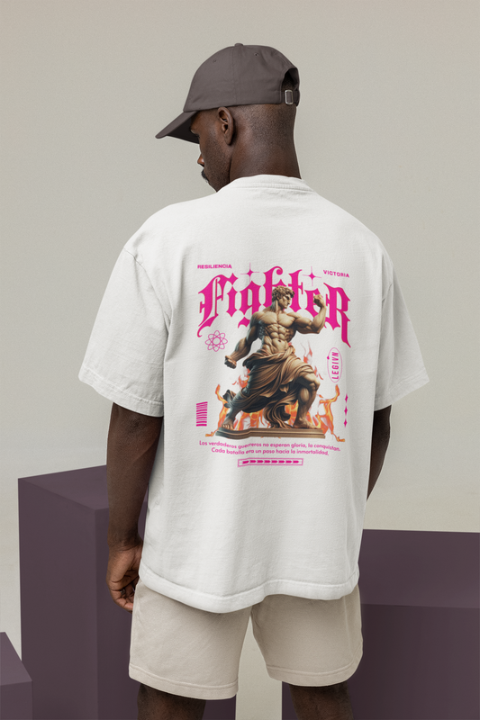 Tee Fighter