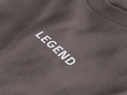 Tee Legend