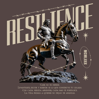 Tee Resilience
