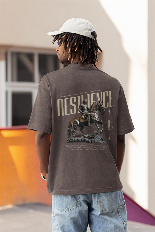 Tee Resilience