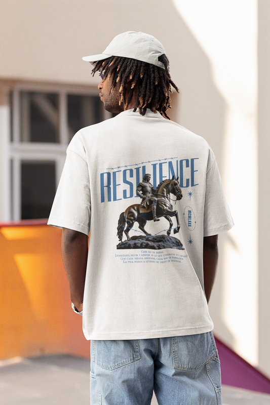 Tee Resilience