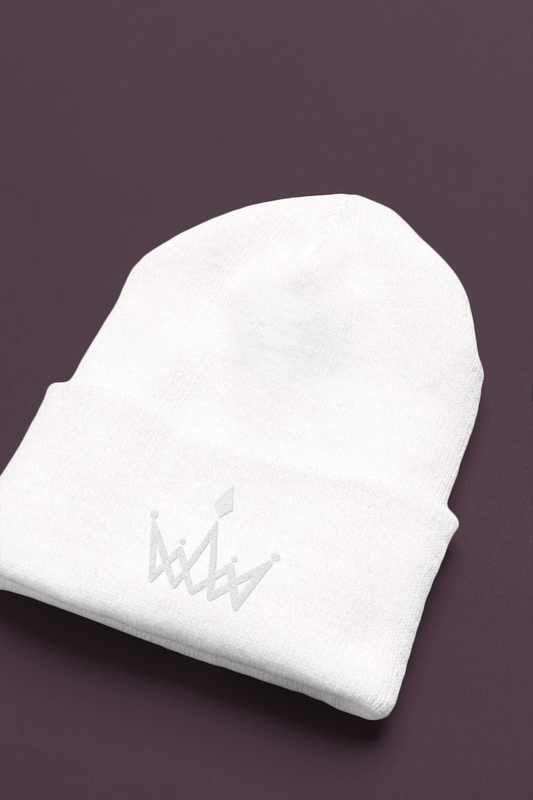 Beanie Crown