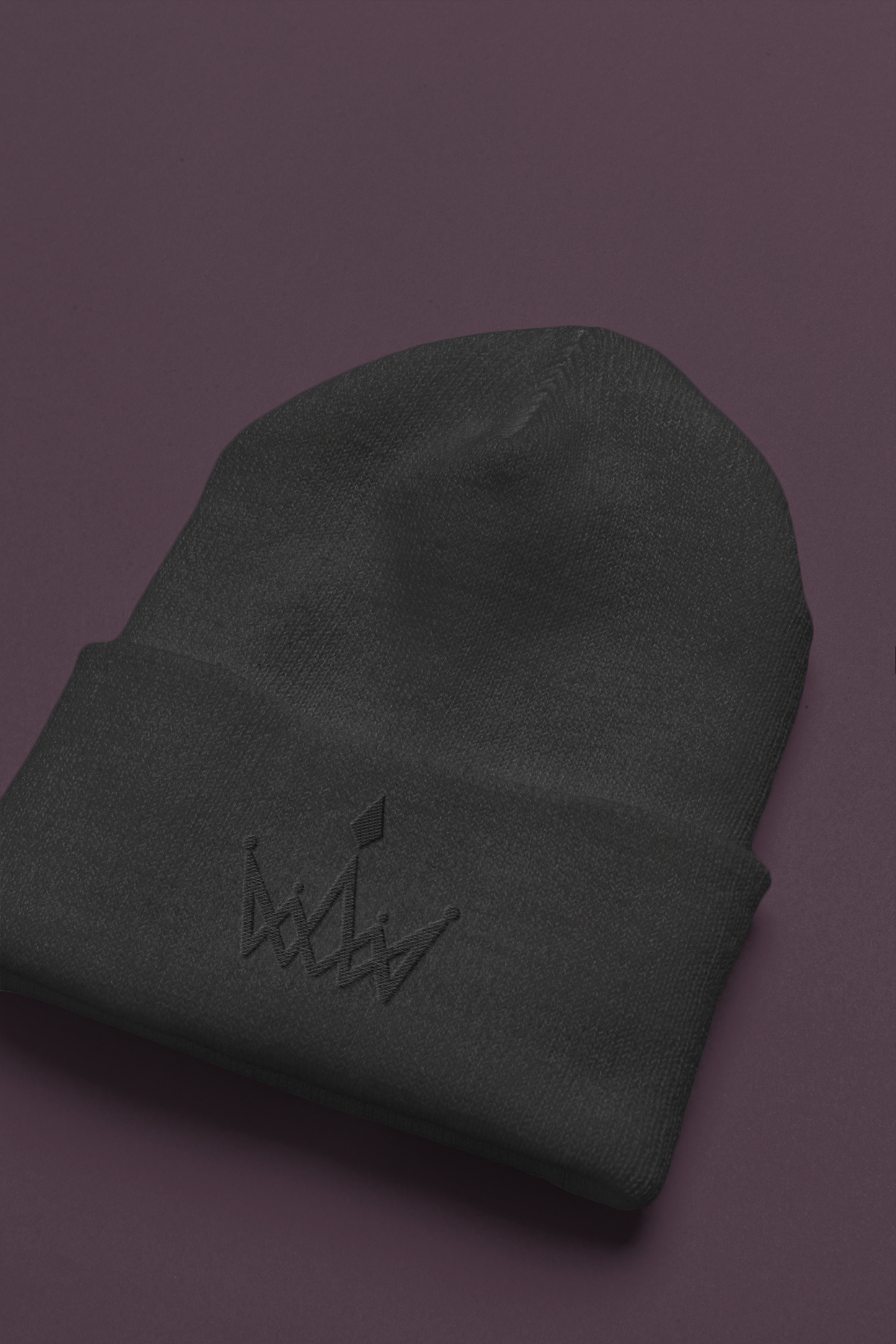 Beanie Crown