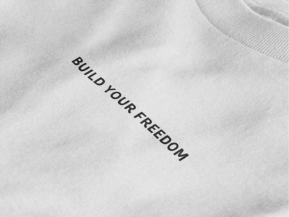 Tee Freedom