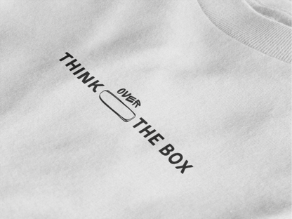 Tee Think Over