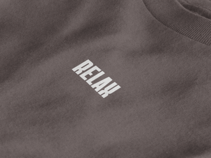 Tee Relax