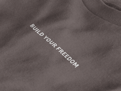 Tee Freedom